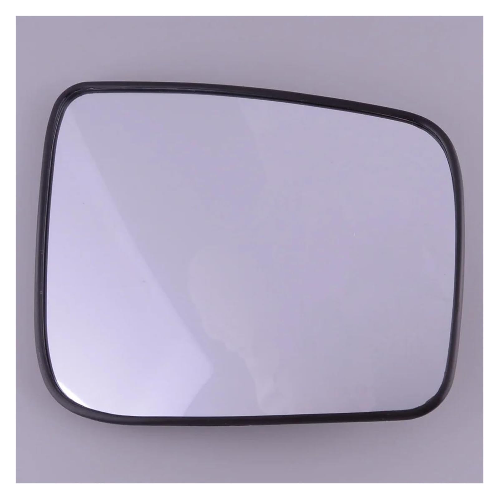 Verre rétroviseur droit chauffant pour Nissan X-Trail T31 2007-2014