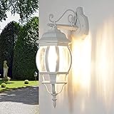 LED und Energiesparlampen geeignet: da das Leuchtmittel frei wählbar ist, können Sie u.a. Energieeffizienz, Leuchtkraft und Helligkeit Ihrer Leuchte gestalten