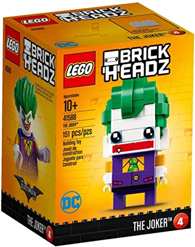LEGO - 41588 - The Joker