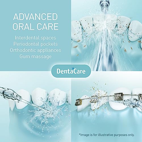 Ultraschalldüse WEW0986 für Munddusche – Bild 4