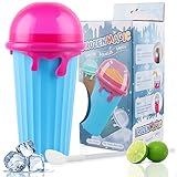 【PAJITA Y CUCHARA 2 EN 1】La cuchara conectada a la pajita te permite personalizar tu bebida fría y satisfacer diferentes necesidades. Úsala como cuchara o como pajita, ¡tú decides!