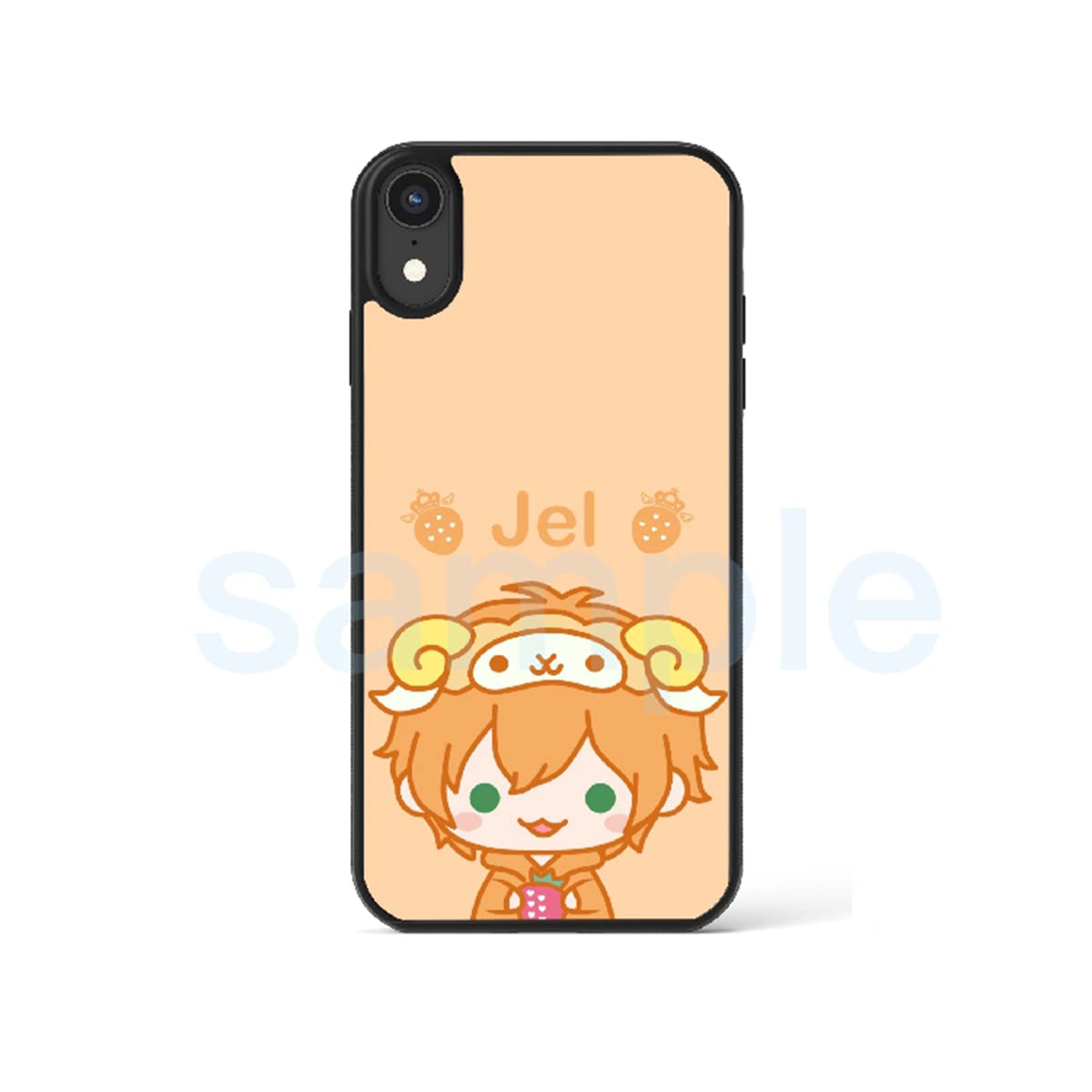 Amazon.co.jp: すとぷり スマホケース 携帯ケース グッズ キャラクター 