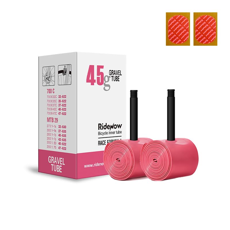 Tpu Mtb Tubes WHEELO TPU 700Cu00d718-32C Bike Inner Tube