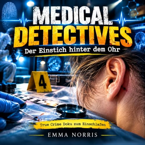 Familiendrama und Geschichten cover art