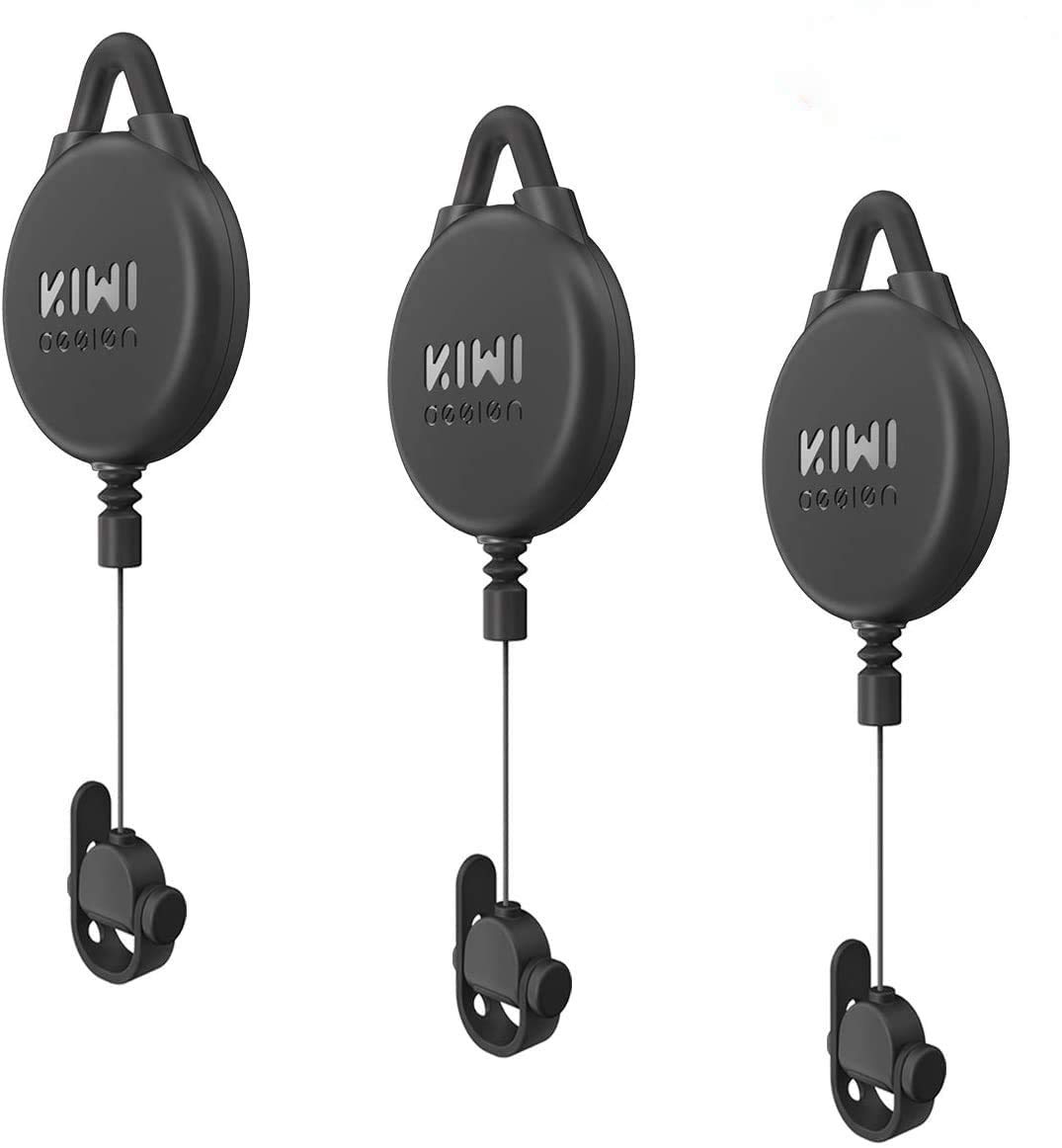 Amazon.co.jp: KIWI design VR ヘッドセット用 ケーブル管理セット