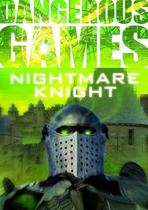 Cover of The Nightmare Knight