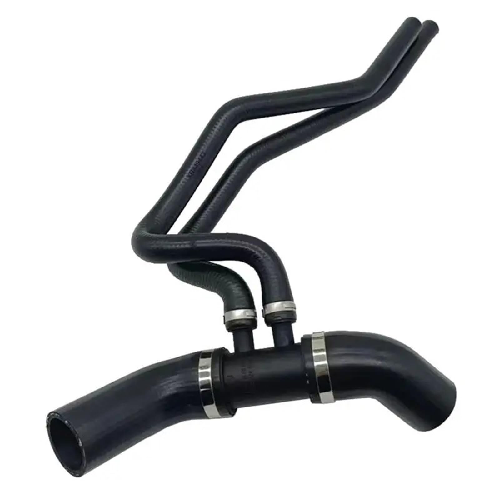 Gclegk One Color For Jaguar S-Type 1999-2008 Xf 2009-2015 Xr826063 Xr849443 Lower Radiator Coolant Hose Thermostat Water Cooling Pipe Coolant Thermostat