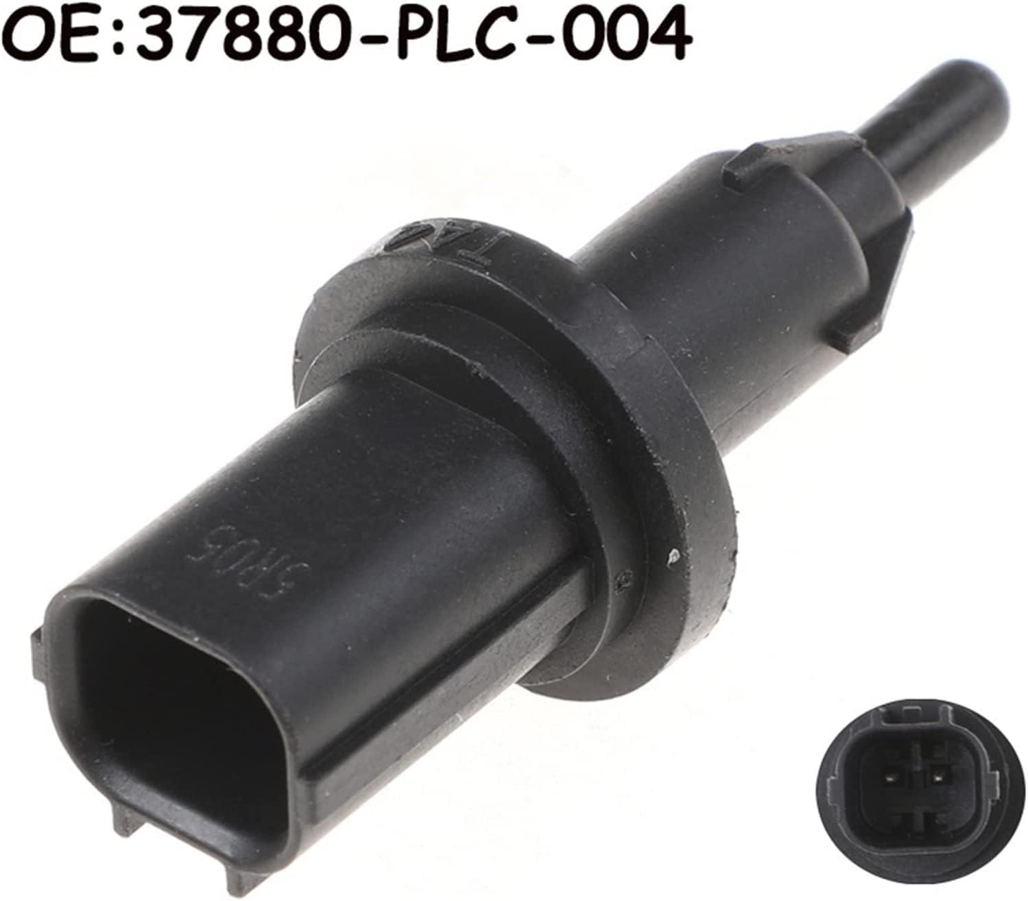 Intake Air Charge Temperature Sensor 37880PLC004 37880-PLC-004 Car Auto Accessorie 1Pcs