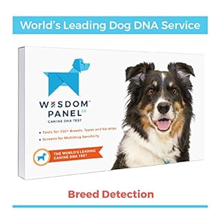 wisdom panel tracking