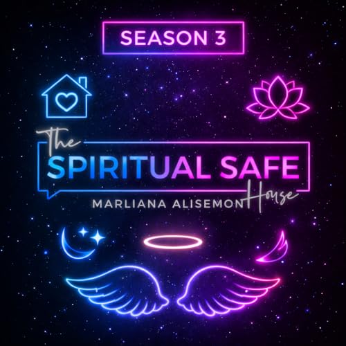 Please Give A Warm Welcome To Naomi Kreske, Manifestation Coach And Founder Of Keep Finding You LLC To The Spiritual Safe House!