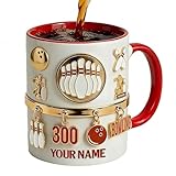 bowling pins 3d model Stabilité de la base antidérapante : la tasseà café comprend une forme de quilles distinctive qui empêche la perte de chaleur et garde votre boisson au chaud plus longtemps, idéale pour siroter du café dans un environnement détendu