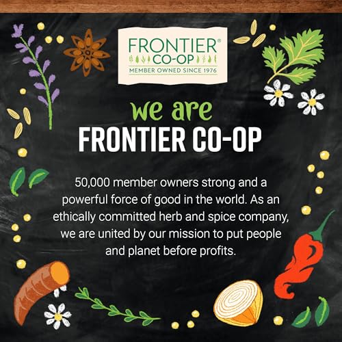 Frontier Co-Op 113399-25140 Frontier Salt Free Organic Seasoning thumb #5