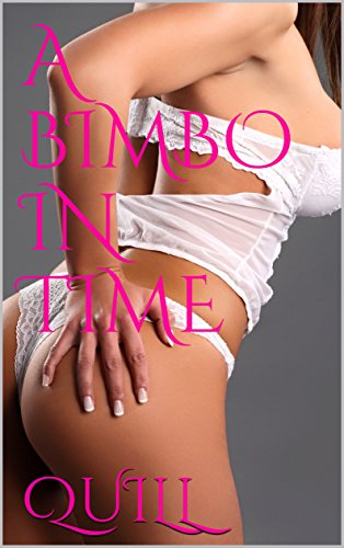 A Bimbo in Time