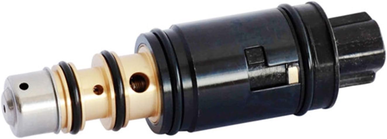 RYC New Automotive A/C Compressor Control Valve AIH334-CV (Fits Ram 1500 3.6L 2014, 2015, 2016, 2017, 2018; Fits Ram 1500 Classic 3.6L 2019)