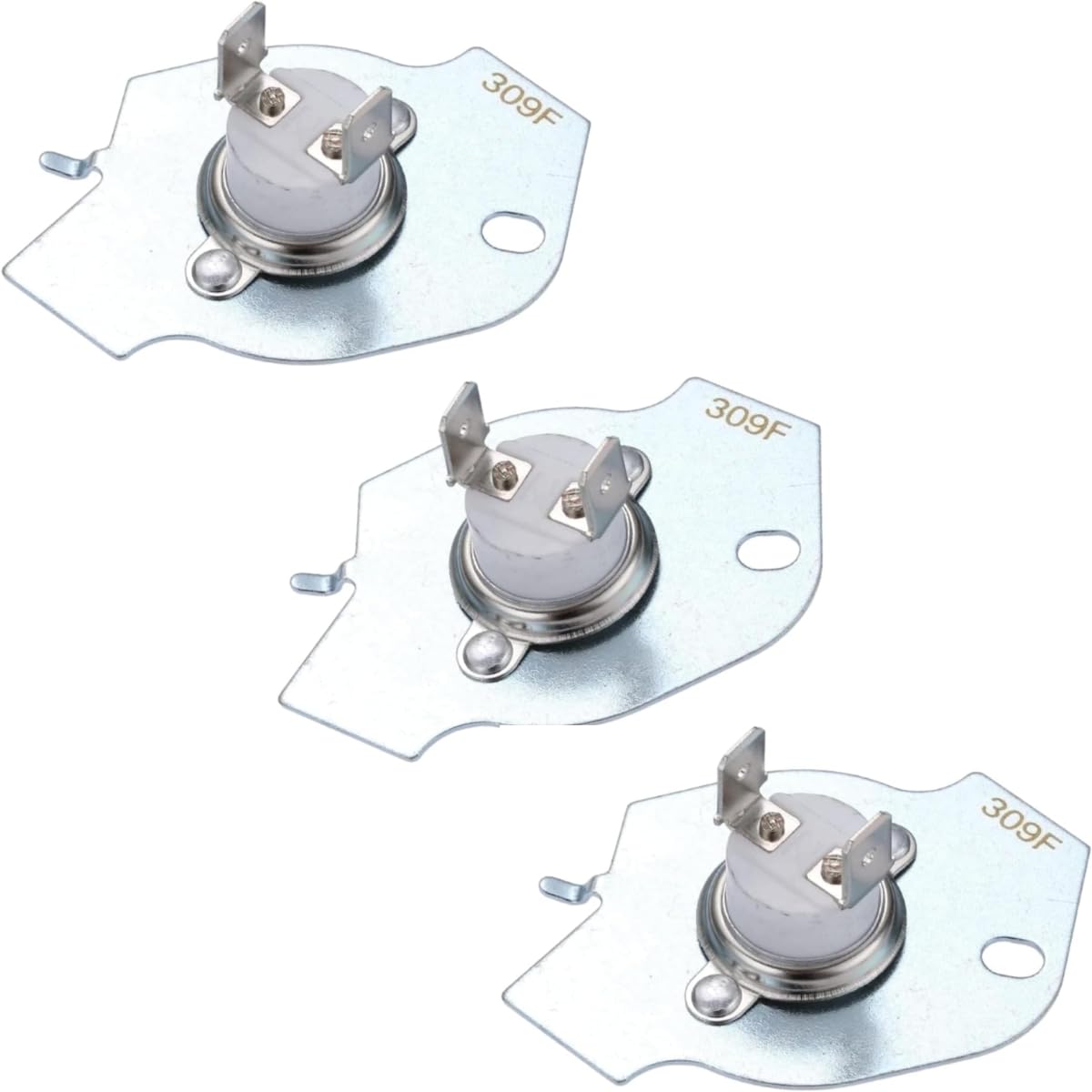 Fusible thermique sèche-linge 3977393 compatible 3399848 AP3094244 et PS334299