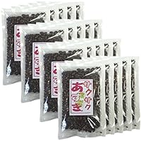 Amazon | あずき 小豆 サクサクあずき 130g 巣鴨のお茶屋さん 山