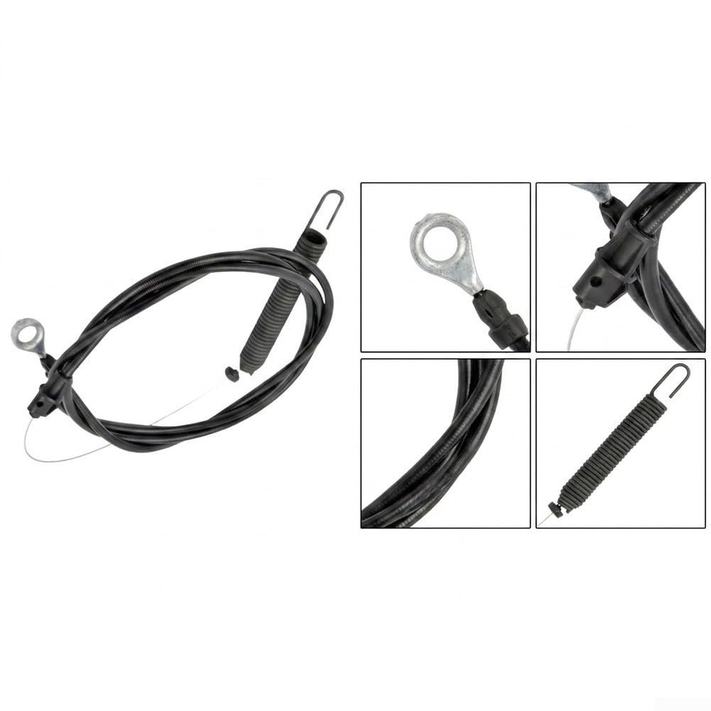 Cable de Arranque 1897mm para Jonsered CMA2 CMA