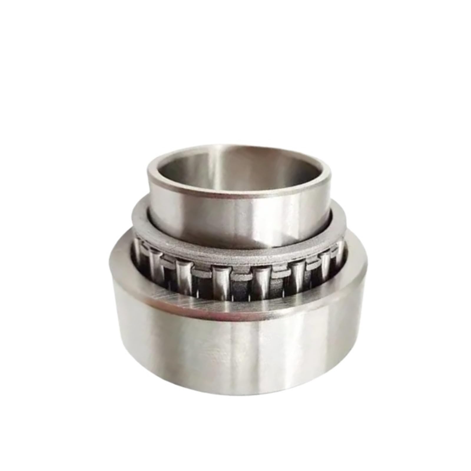 Roulement à aiguilles NAO254017, sans bride, sans roulement à bague intérieure, intérieur 25mm, extérieur 40mm, hauteur 17mm, 1 pièce