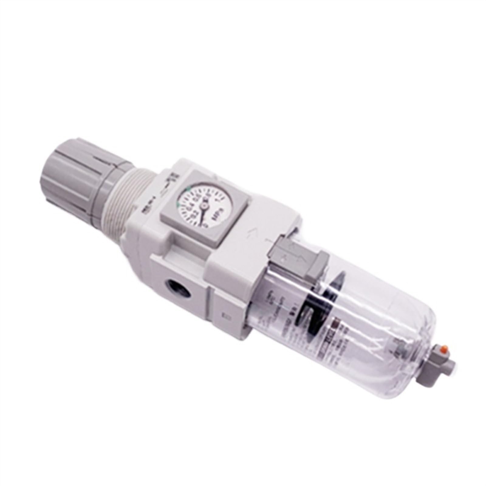 Filtre régulateur série AW-B AW40 AW40-04BG/04BE/04DG/04DE/04BDG/03BDG/04BDE/03BDE-B ( Size : AW40-04DE-B )
