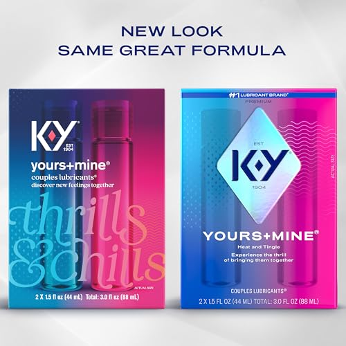 ky lubricant amazon K-Y® True Feel Silicone Based Lube main image 0