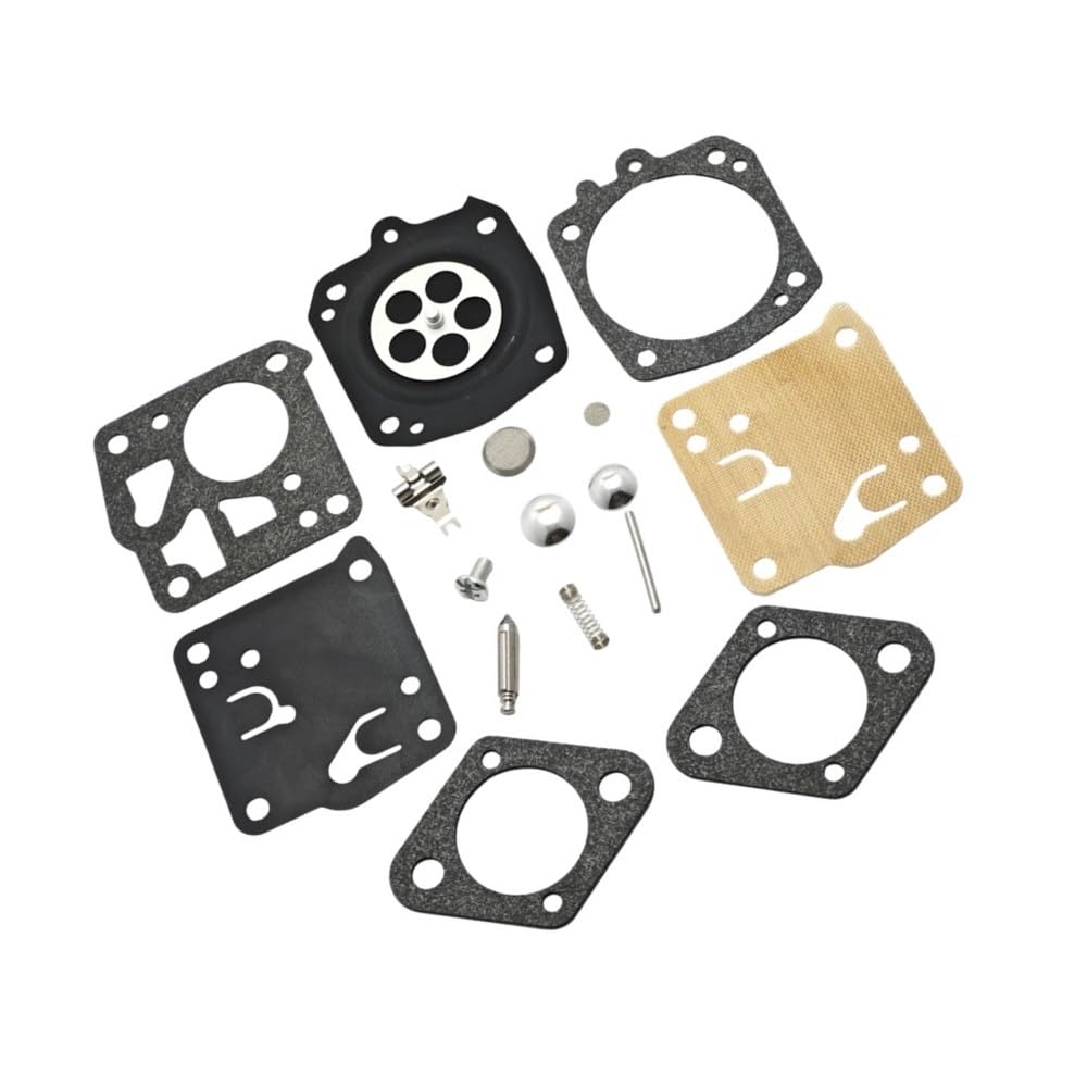 Kit de réparation de carburateur RK-23 HS pour stopper les calages
