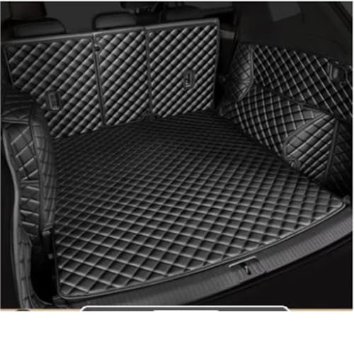 Tapis de coffre pour Q3 2019-2020 protégez votre auto des taches