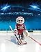 Playmobil NHL Montreal Canadiens Goalie
