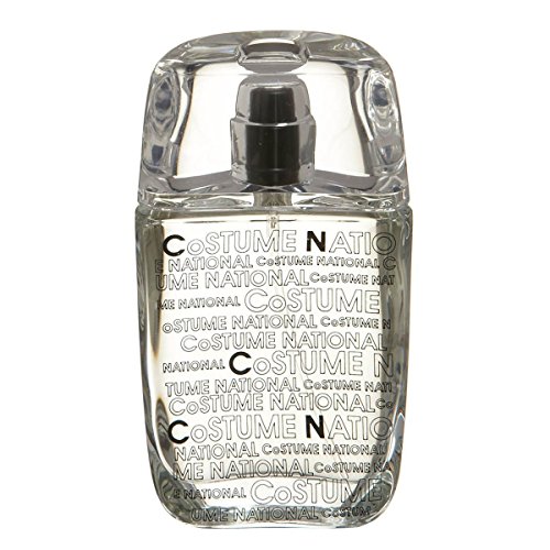 Costume National - Profumo Intenso Edp Spray Naturale 30 Ml