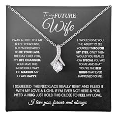 Alluring Beauty Necklace