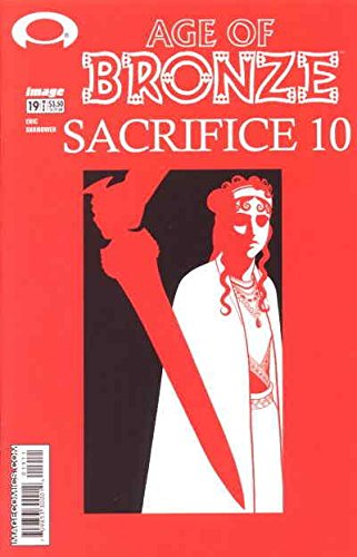Age of Bronze #19 Image