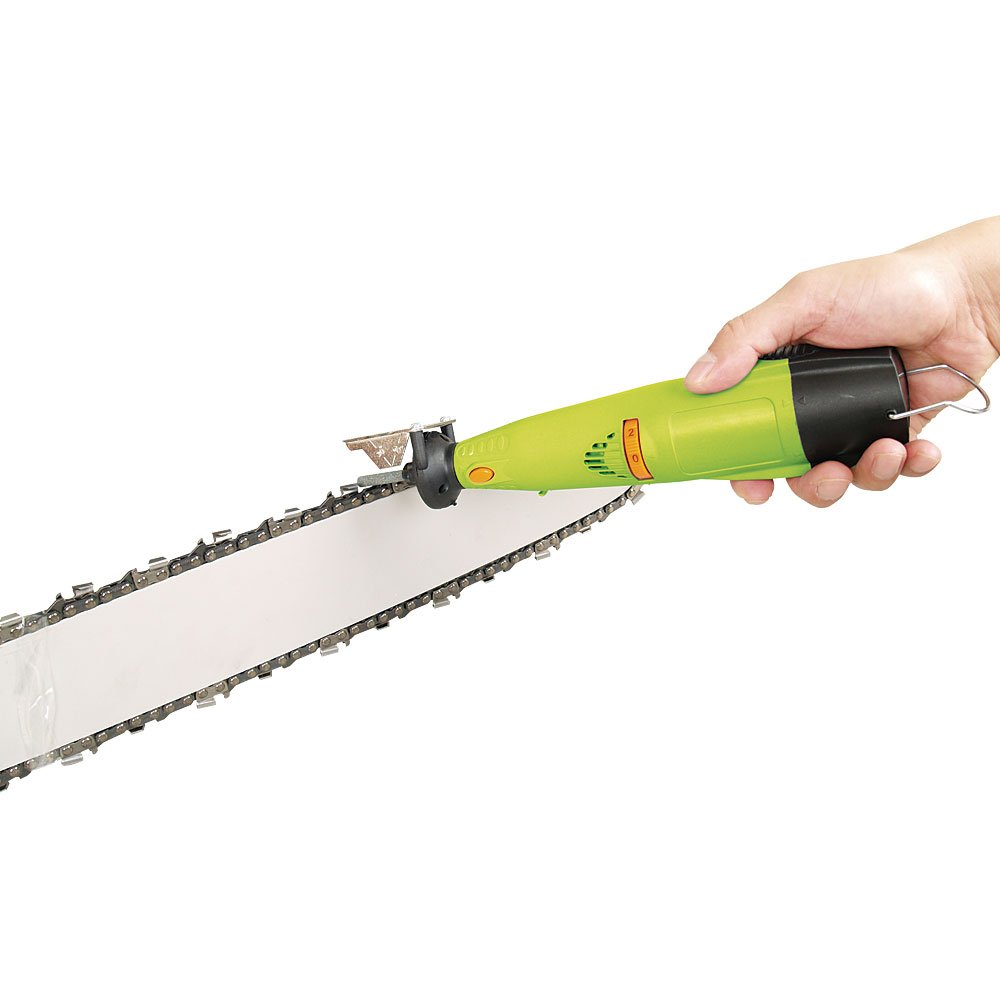 Amazon.com: Timber Tuff Tools Handheld Rechargeable Chainsaw