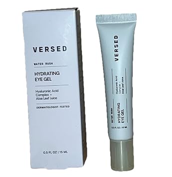 Hydrating Eye Gel by Versed Skin