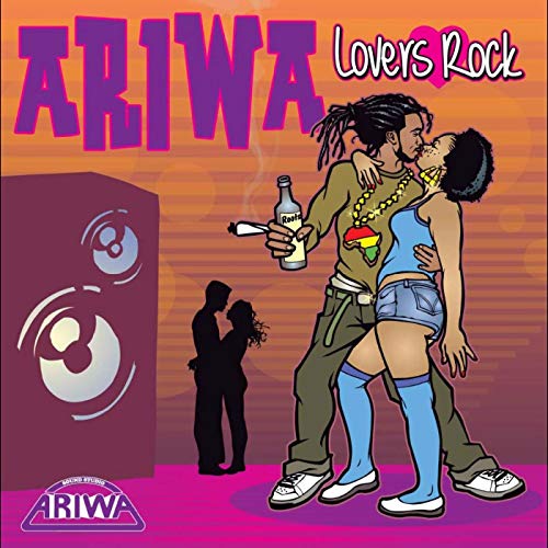 Ariwa Lovers Rock Vol. One