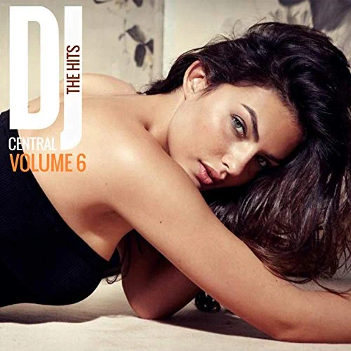 Dj Central - The Hits Vol, 6