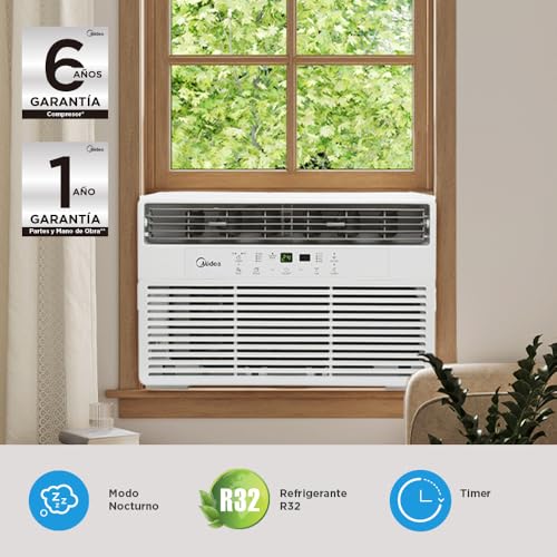 La Mejor Selección de Clima de Ventana Mirage los 5 mejores. 20 Imagen adicional