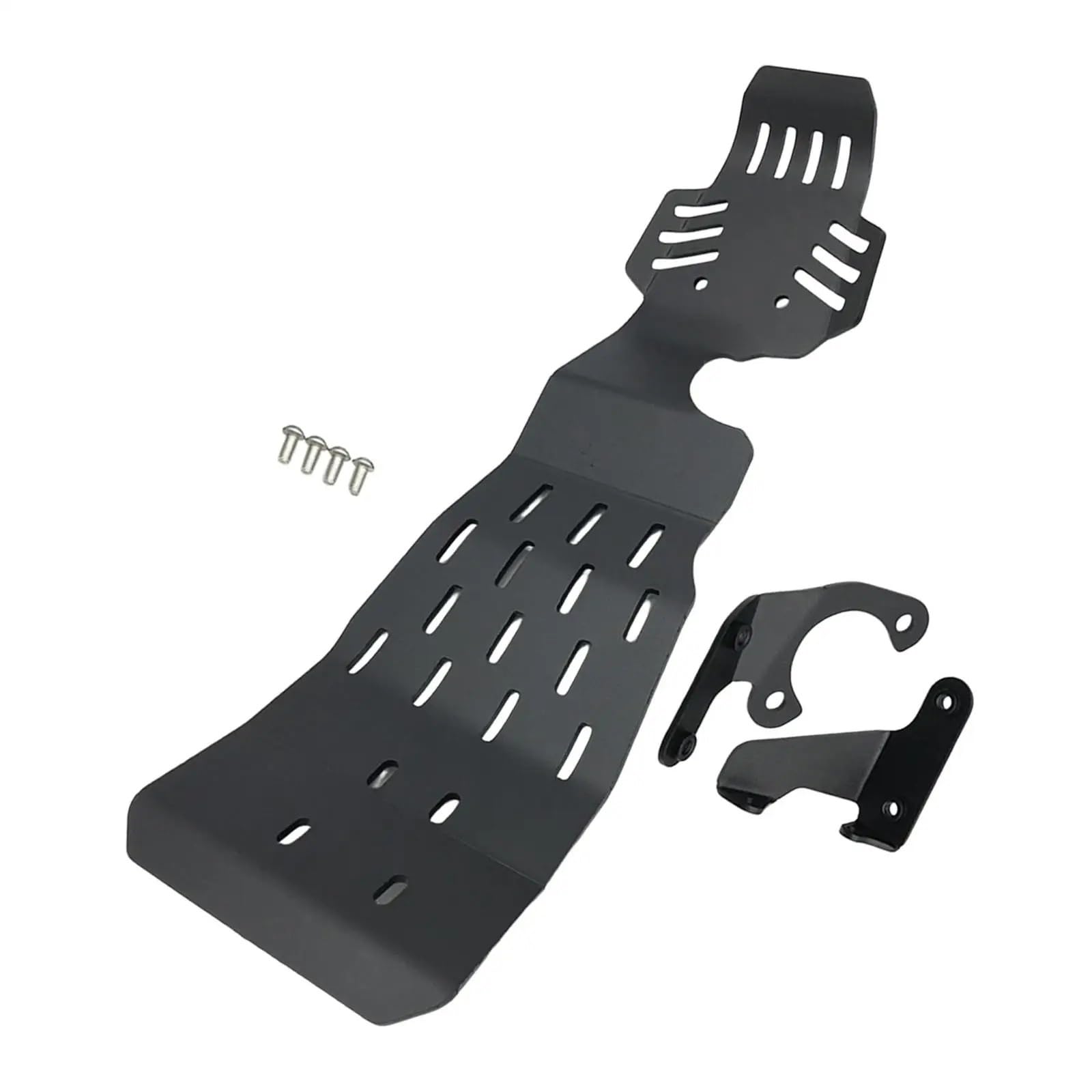 Engine Protection Plate Für Ducati Für Scrambler 800 2015 2016 2017 2018 2019 2020 2021 Motor Basis Chassis Schutz Abdeckung Unter Basis Skid Platte Protector Skid Plate