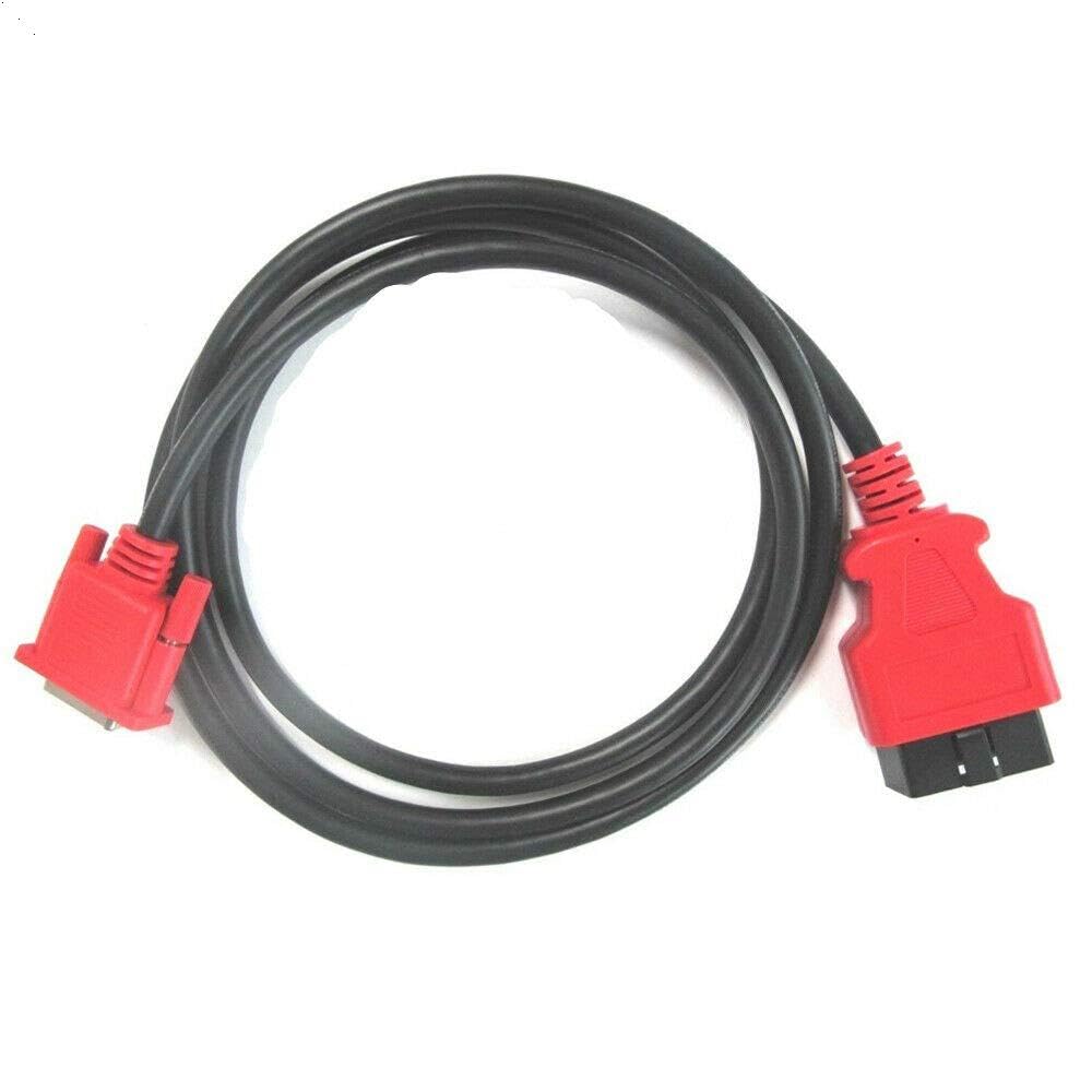 OBDII OBD2 6? Cable Compatible with Snap On DA-4 for Solus Ultra Scanner EESC318