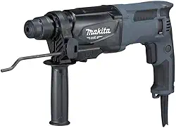 Martelete Rotativo Rompedor Makita Pro 127V M8701
