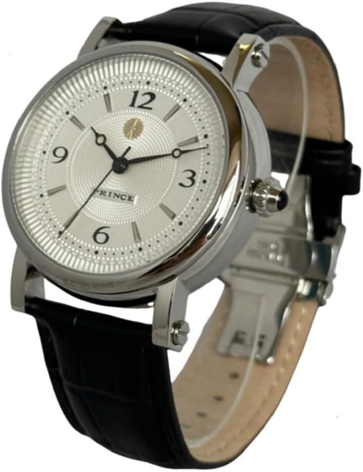 DADangel-Shop厳選モデル 菊の御紋章 腕時計 皇室御用達銀座村松時計店 Prince限定復刻モデル 機械式自動巻き時計 Amazonで販売中 DADangel-Shop厳選モデル 菊の御紋章 腕時計 皇室御用達銀座村松時計店 Prince限定復刻モデル 機械式自動巻き時計 Amazonで販売中