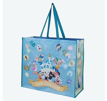 Disney - ディズニー ショッピングバッグ まとめ売り Disney - 東京ディズニーランド ショッピングバッグ Sサイズの