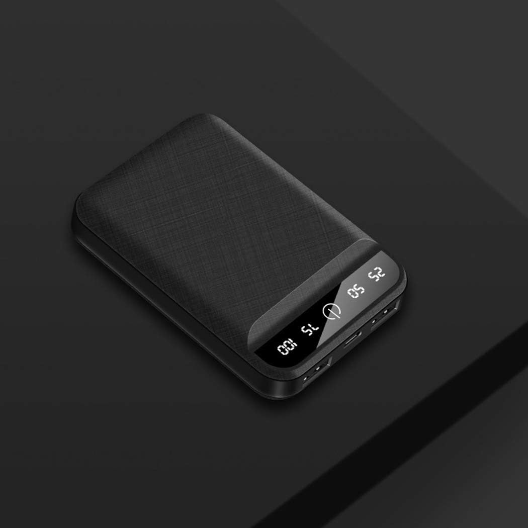 banca del potere con displaies lcd