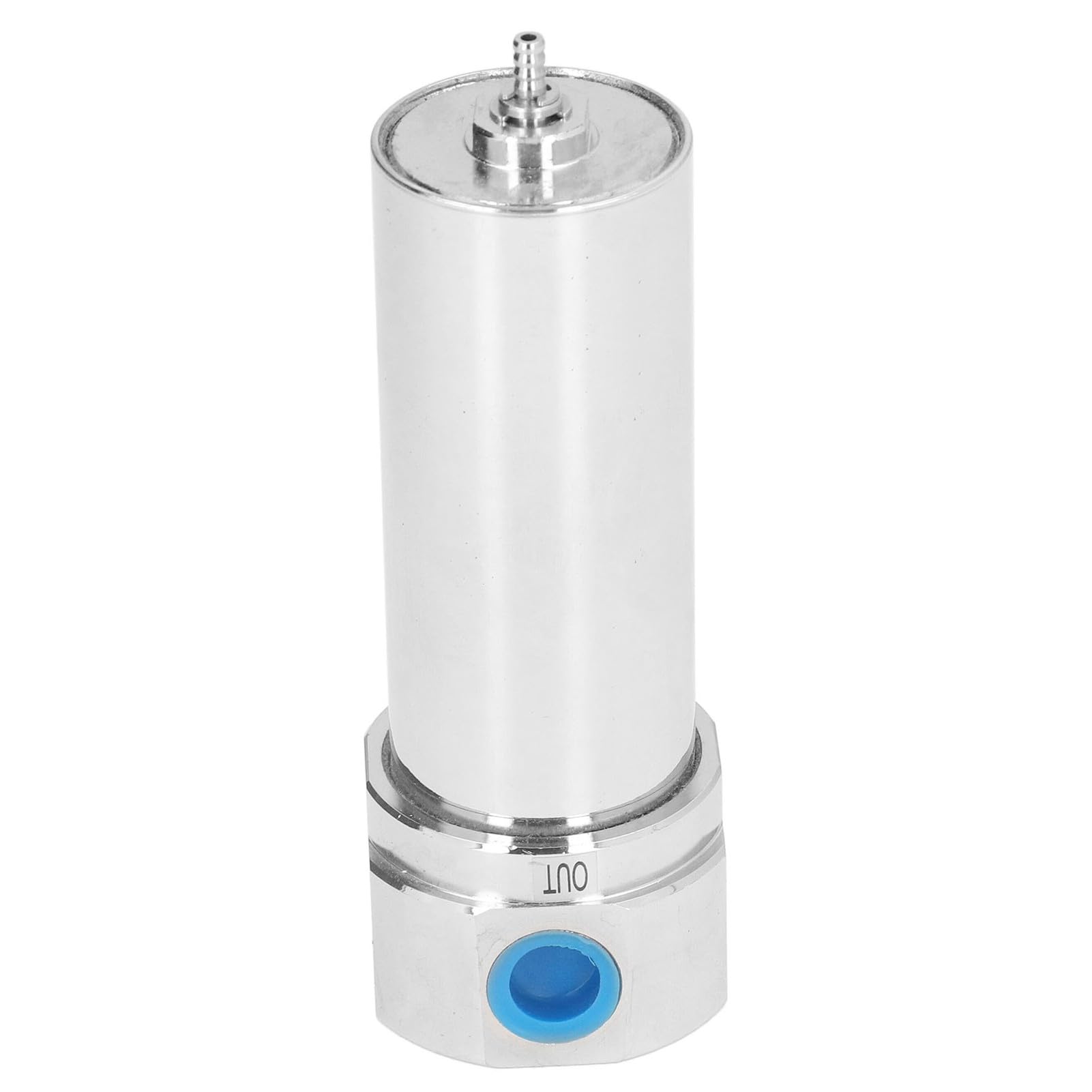 Filtro del Compressore D'aria [segnaposto] Filtro della Dell'aria Trappola antiumidità Separatore Acqua-olio Lega di Alluminio da 0,05 a 3,5 MPa 20μm o 40μm con Dimensioni (QSLH-15)