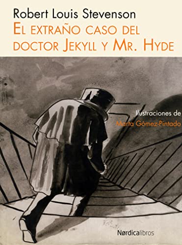 Extra・O Caso Del Doctor Jekyll Y