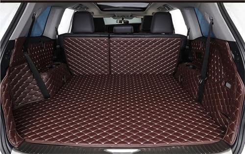Tapis de coffre étanche BMW Série 4 F36 G22 pour éviter les taches et salissures