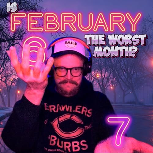 Why February Feels&hellip; Wrong