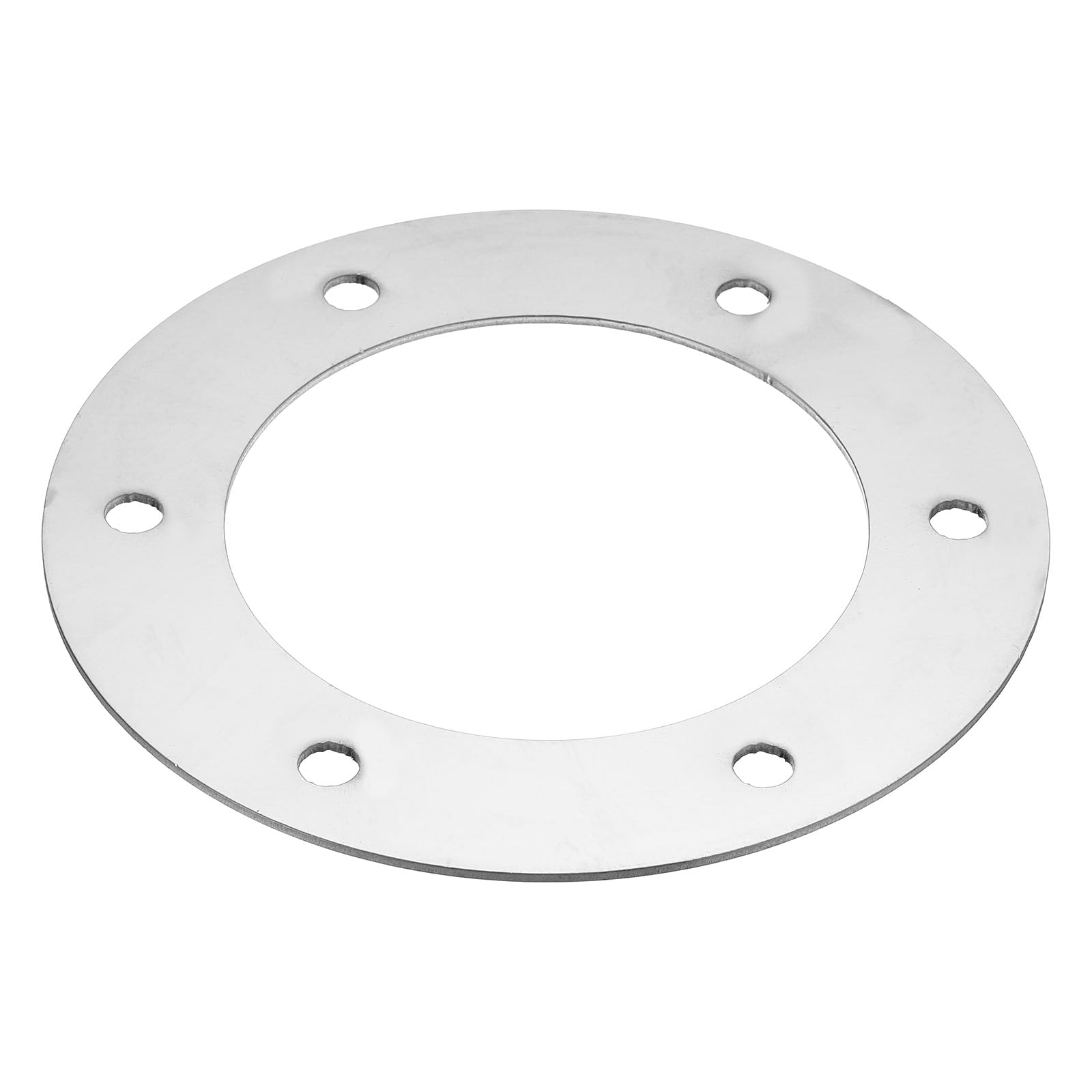 PATIKIL 4" (102mm) ID Duct Connector Flange - Image 3