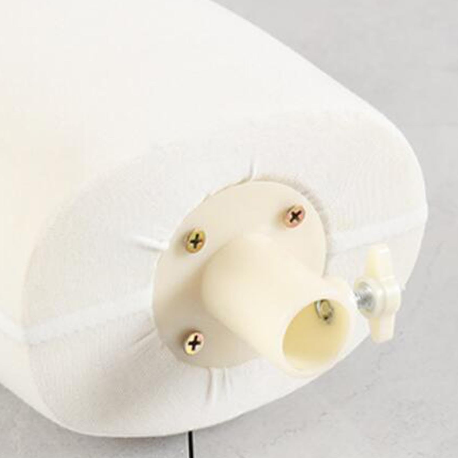 Puppenkleiderständer Schneiderpuppe Mini Schneiderbüste Dressform Torso für Puppenkleider Aus Robustem Holz PP PE Material für Näharbeiten Kinder, 26 cm runder Sockel