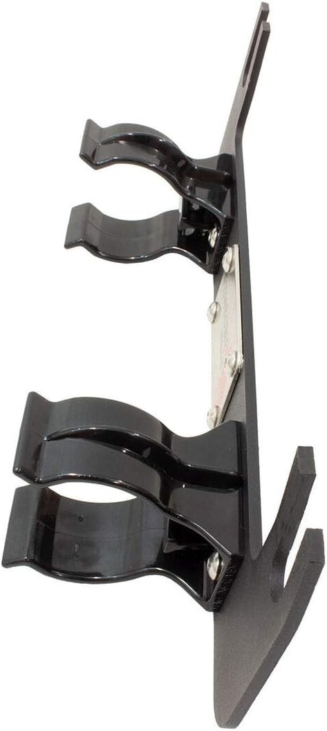 FISHBONE Front Seat Flashlight Mount - YJ