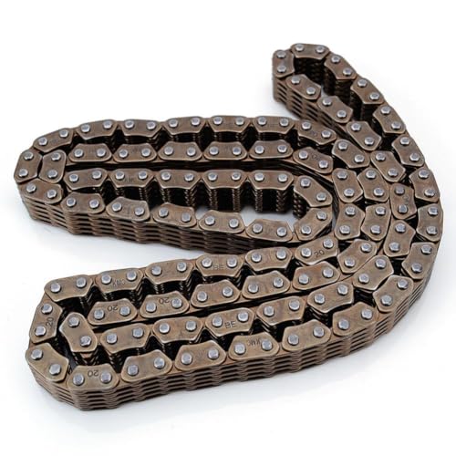 Chaîne de distribution de came de vilebrequin de moto VTR1000F 1000