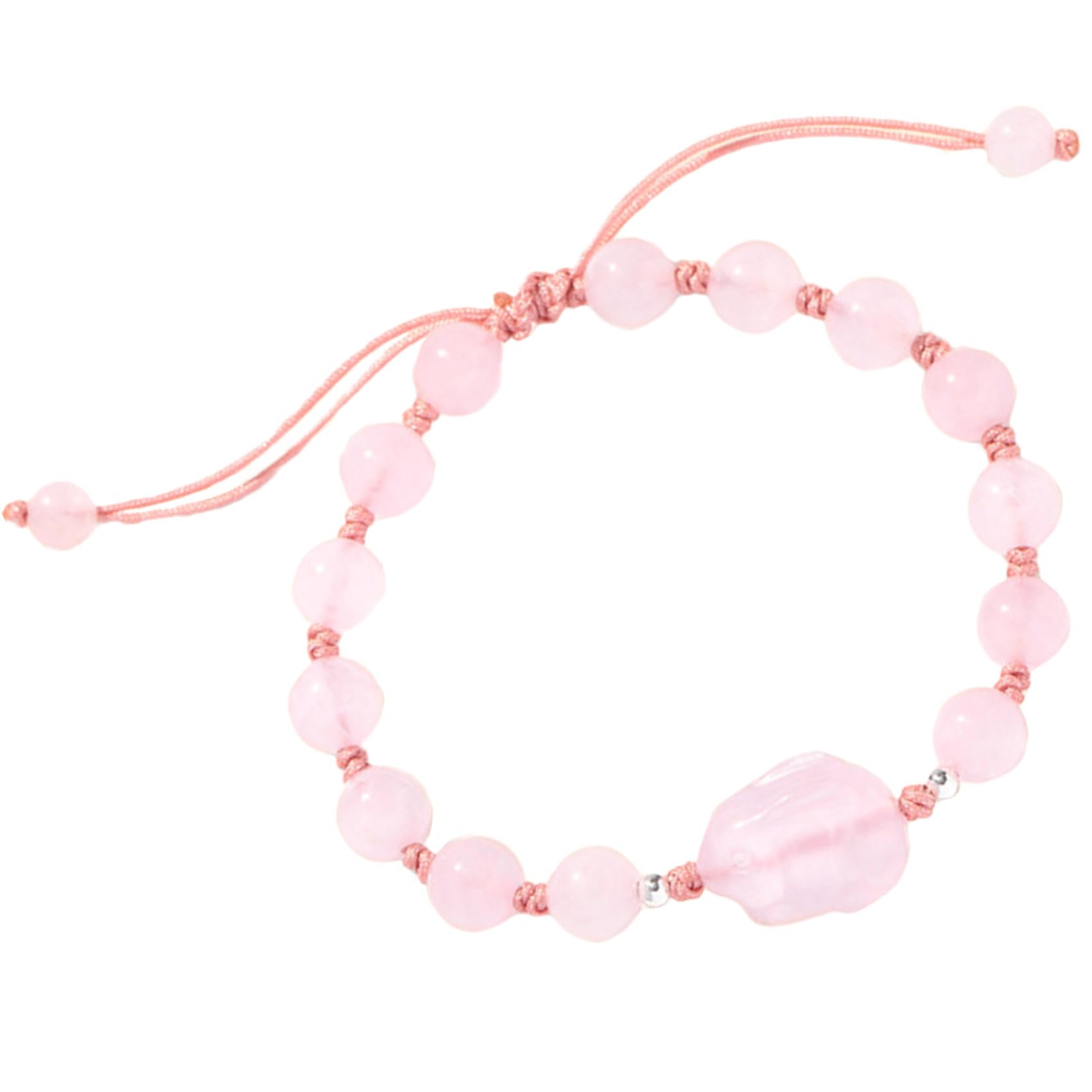 Bracelet Bodhi anti-stress et chakra réglable pour retrouver la paix intérieure